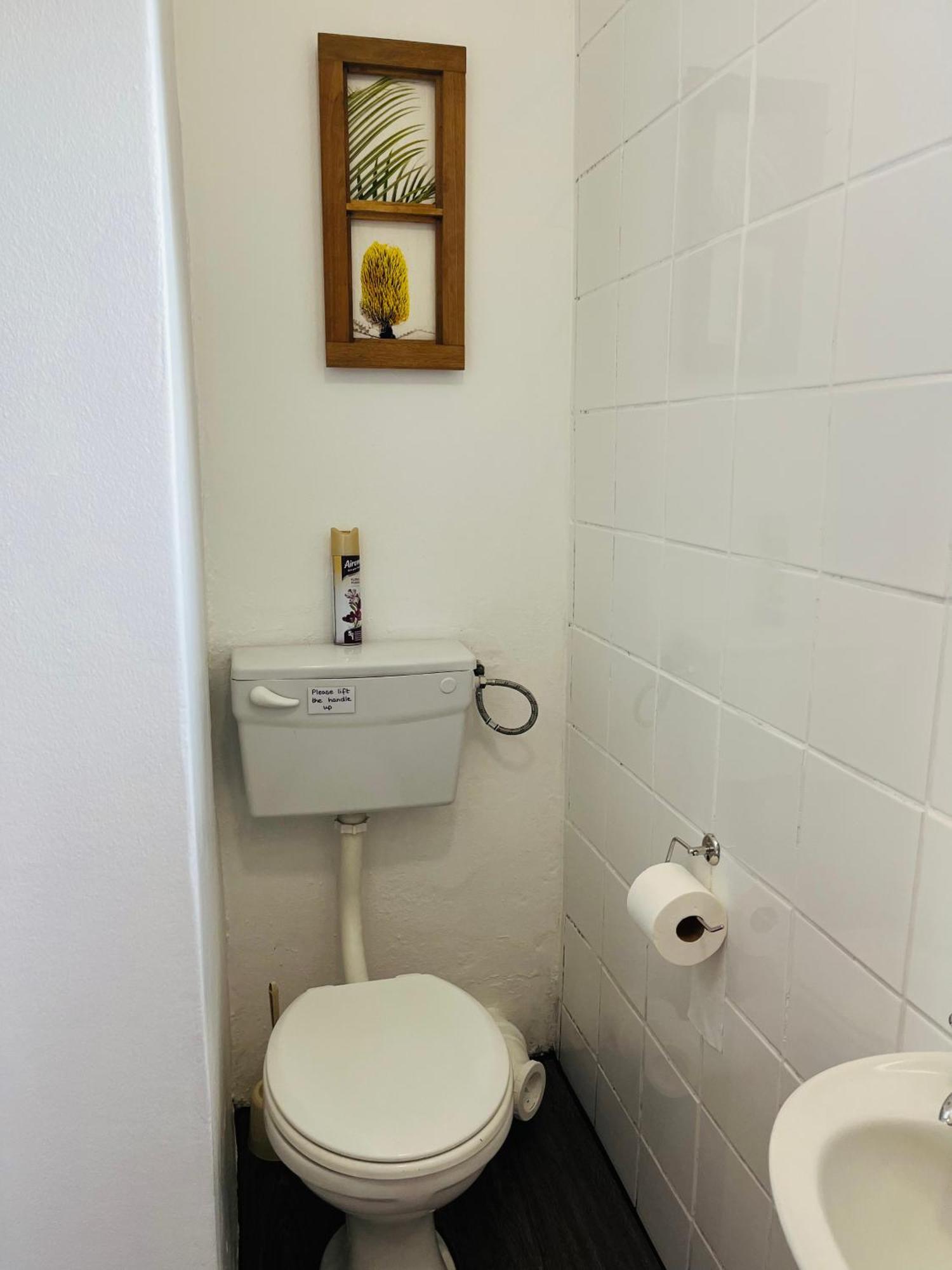 Settlers Valley Bachelor Cottage Port Elizabeth Kültér fotó